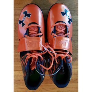 Under Armour Nitro IV - Size 15